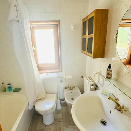 Vistas Y Golf En Adosado *