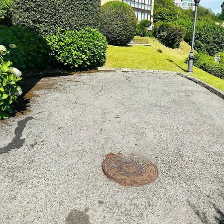 Vistas Y Golf En Adosado Pedreña