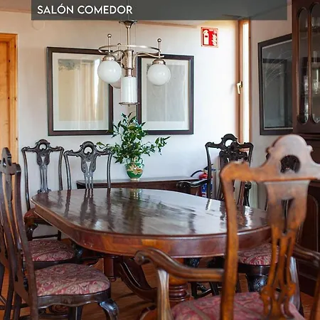 Vistas Y Golf En Adosado * Pedreña