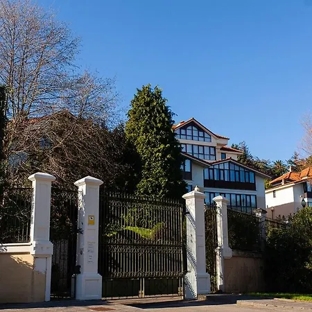 Vistas Y Golf En Adosado *