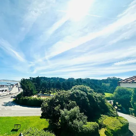 Vistas Y Golf En Adosado