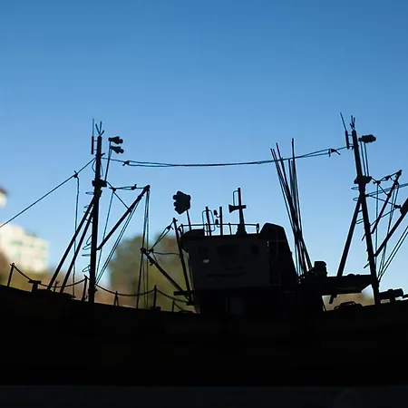 Ferienhaus Vistas Y Golf En Adosado