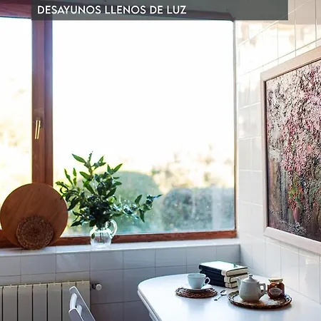 Vistas Y Golf En Adosado *