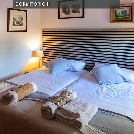 Vistas Y Golf En Adosado Pedreña