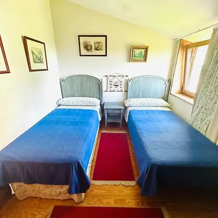 Ferienhaus Vistas Y Golf En Adosado