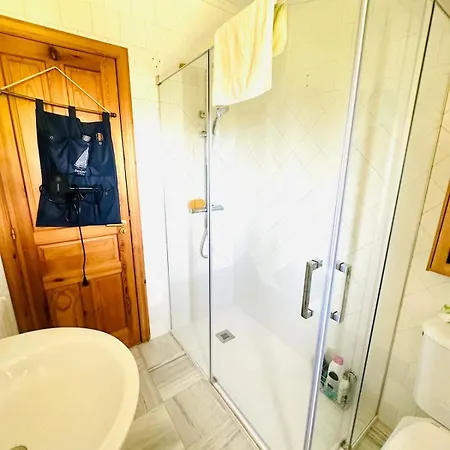 Vistas Y Golf En Adosado *