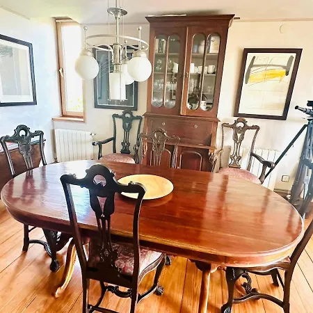 Ferienhaus Vistas Y Golf En Adosado *