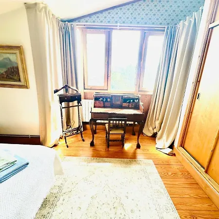 Vistas Y Golf En Adosado *