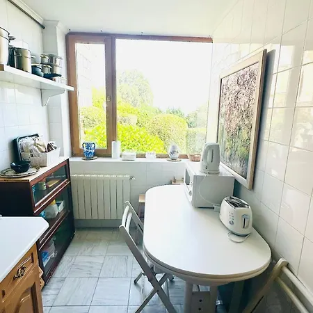 Vistas Y Golf En Adosado *