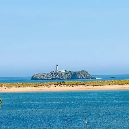 Vistas Y Golf En Adosado