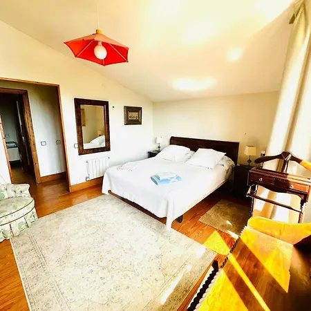 Ferienhaus Vistas Y Golf En Adosado *