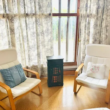 Vistas Y Golf En Adosado