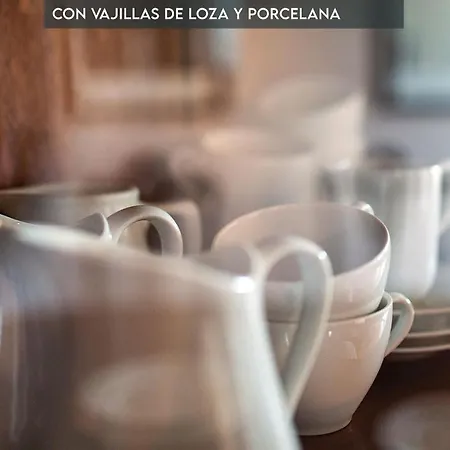 Ferienhaus Vistas Y Golf En Adosado