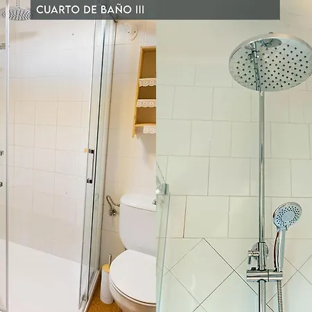 Ferienhaus Vistas Y Golf En Adosado *