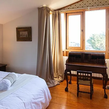 Vistas Y Golf En Adosado * Pedreña