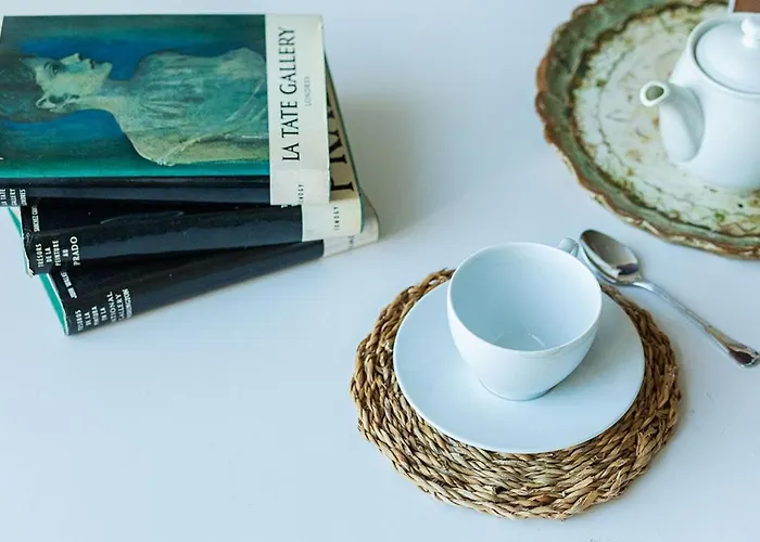 Prázdninový dům Vistas Y Golf En Adosado