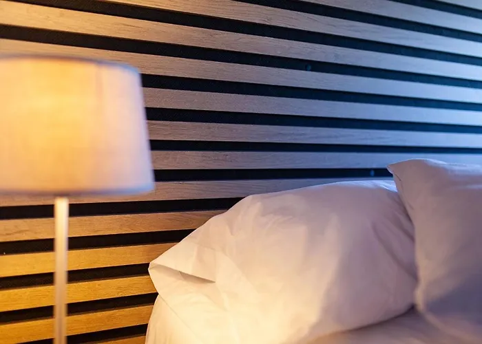 Prázdninový dům Vistas Y Golf En Adosado