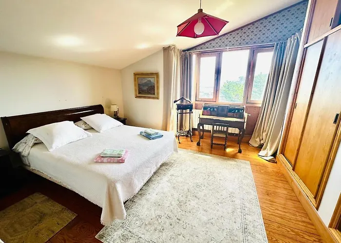 Vistas Y Golf En Adosado *