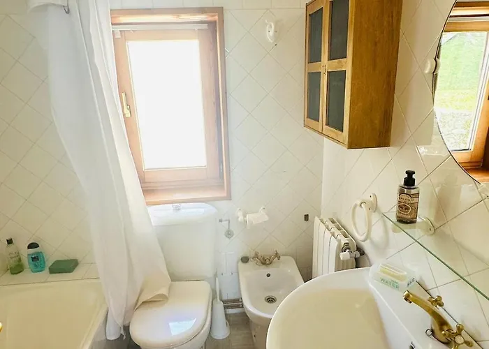 Vistas Y Golf En Adosado *