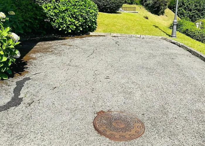 Vistas Y Golf En Adosado Pedreña