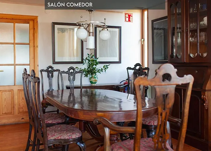 Vistas Y Golf En Adosado * Pedreña