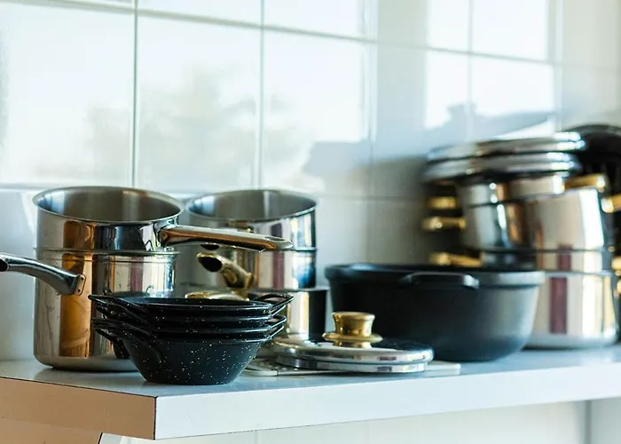 Vistas Y Golf En Adosado Pedreña