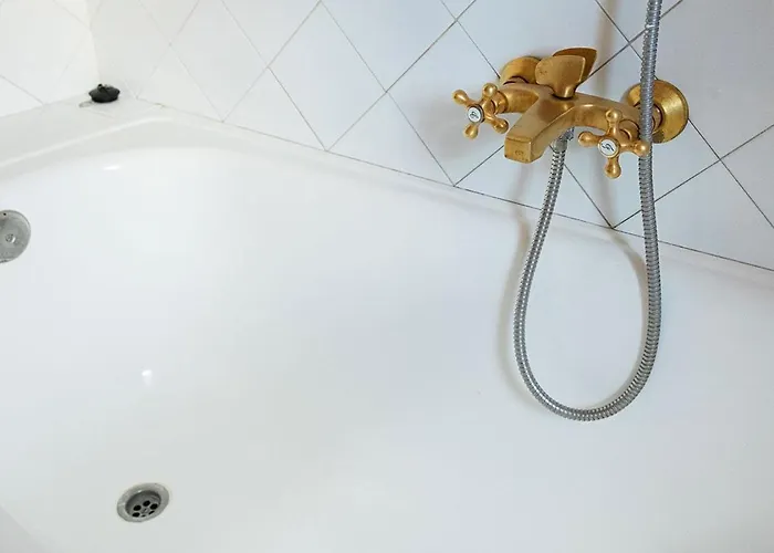 Vistas Y Golf En Adosado Prázdninový dům *