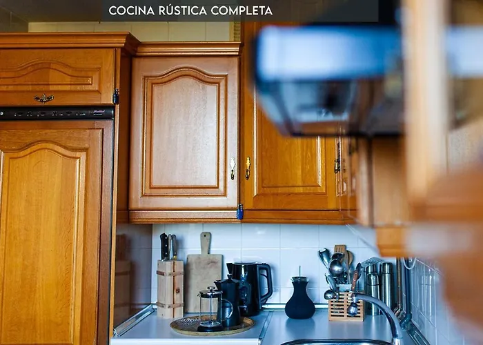 Vistas Y Golf En Adosado Pedreña