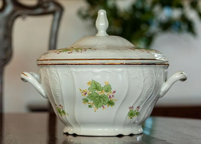 Vistas Y Golf En Adosado