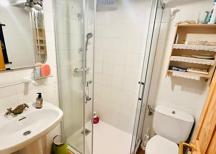 Prázdninový dům Vistas Y Golf En Adosado