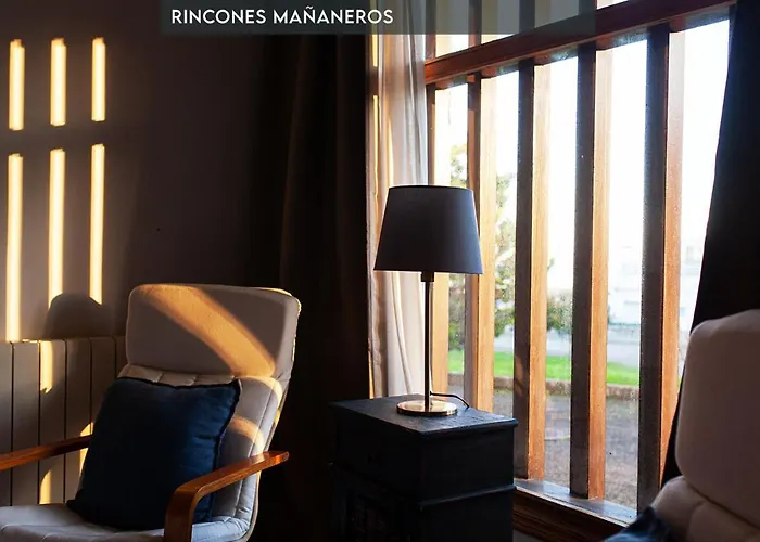 Vistas Y Golf En Adosado * Pedreña