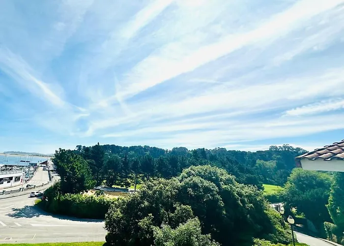 Vistas Y Golf En Adosado