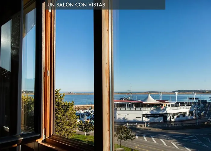 Vistas Y Golf En Adosado Prázdninový dům