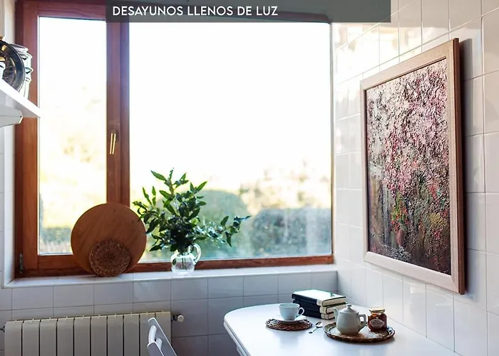 Vistas Y Golf En Adosado *