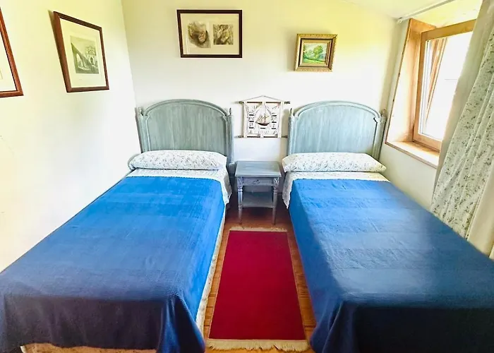 Prázdninový dům Vistas Y Golf En Adosado