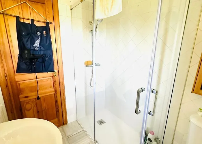 Vistas Y Golf En Adosado *