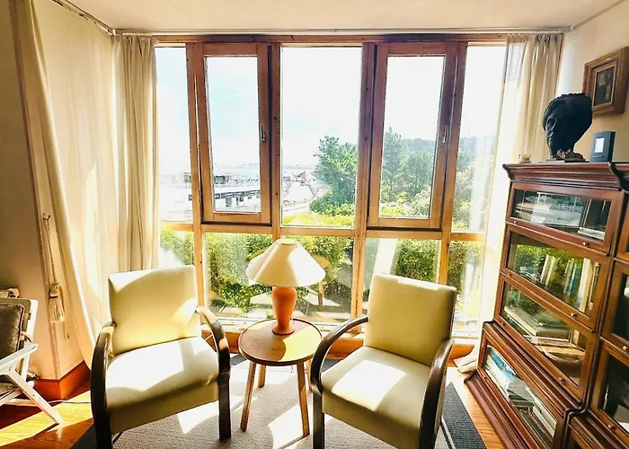 Prázdninový dům Vistas Y Golf En Adosado