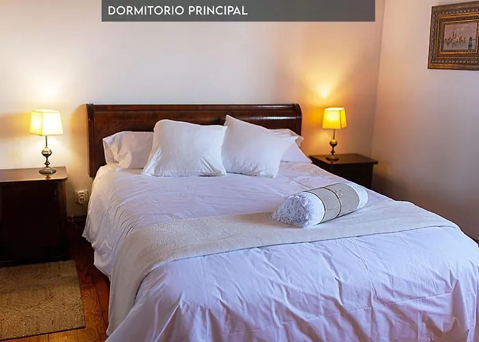 Prázdninový dům Vistas Y Golf En Adosado