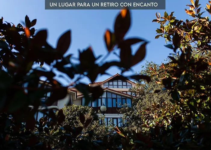 Vistas Y Golf En Adosado Prázdninový dům Pedreña