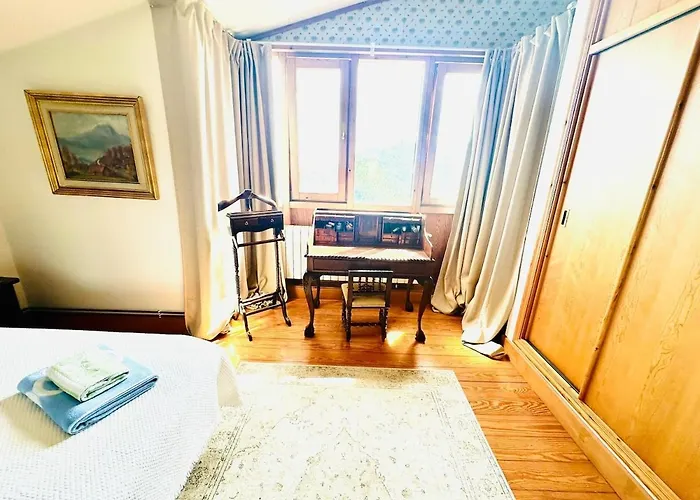 Vistas Y Golf En Adosado *