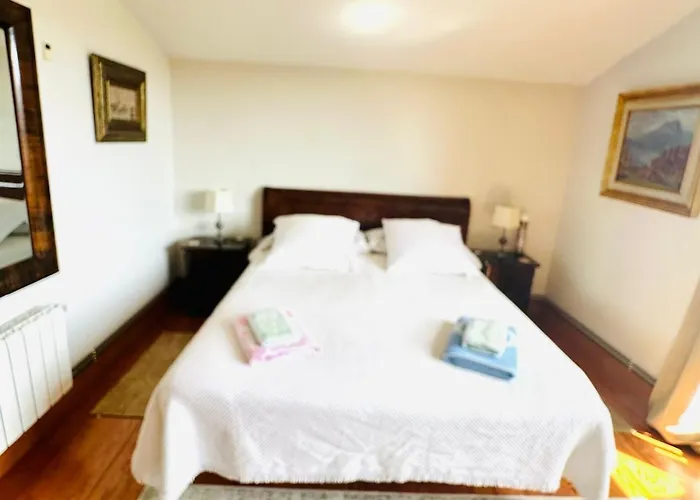 Vistas Y Golf En Adosado * Pedreña