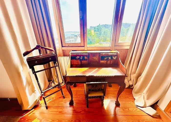 Vistas Y Golf En Adosado Prázdninový dům Pedreña