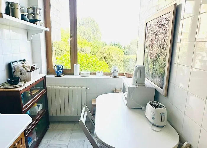 Vistas Y Golf En Adosado *