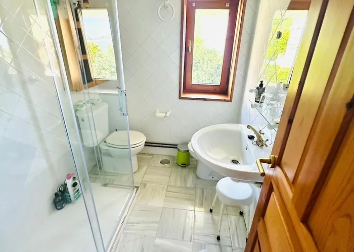 Vistas Y Golf En Adosado Prázdninový dům