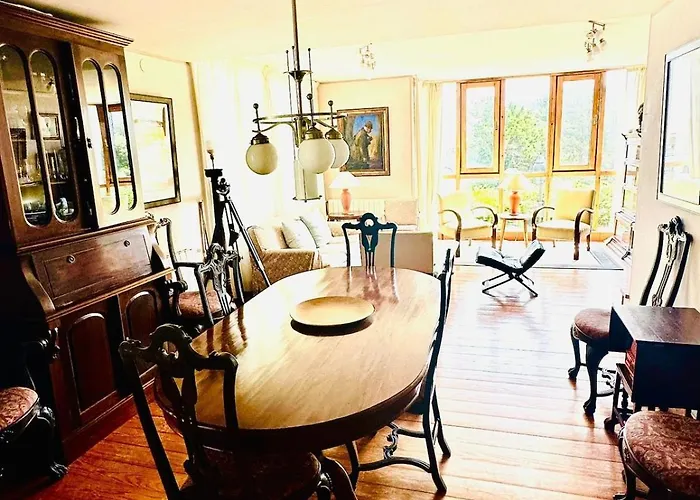 Prázdninový dům Vistas Y Golf En Adosado