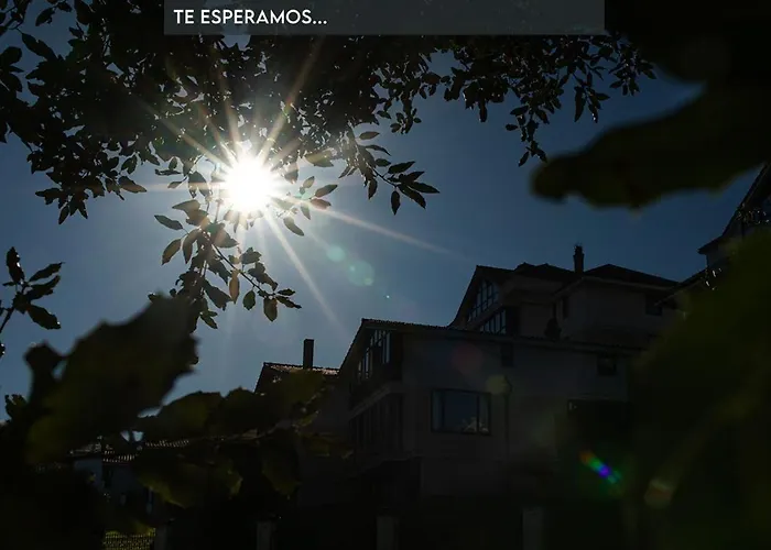 Vistas Y Golf En Adosado * Pedreña