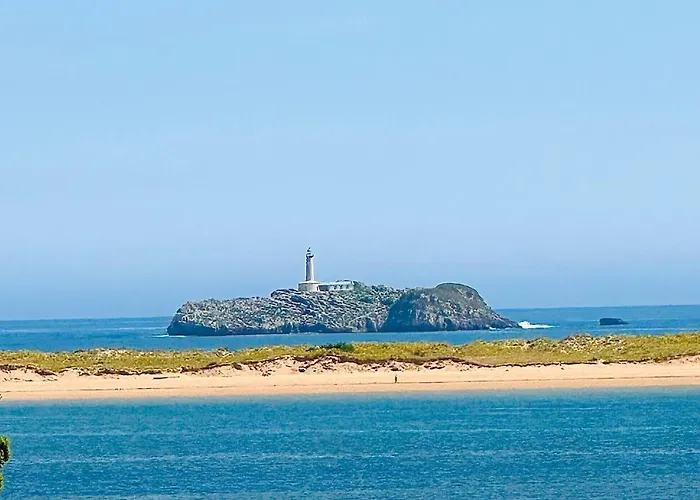 Vistas Y Golf En Adosado