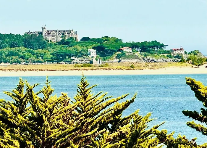 Vistas Y Golf En Adosado