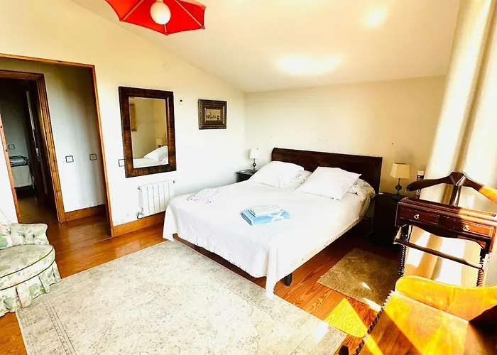 Prázdninový dům Vistas Y Golf En Adosado *