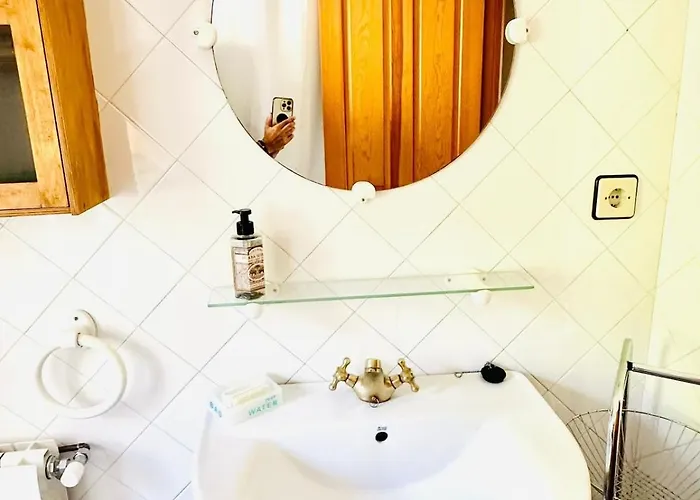 Vistas Y Golf En Adosado Pedreña